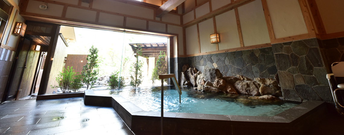 小樽宏乐园 onsen