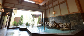 onsen