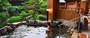 onsen