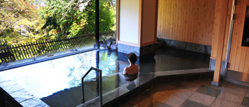 onsen